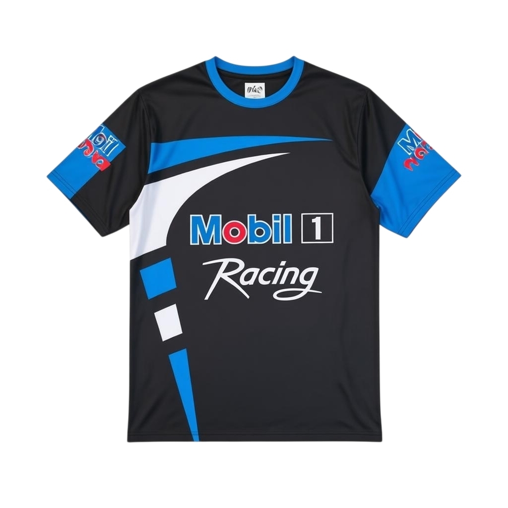 Mobil 1 Racing T-Shirt